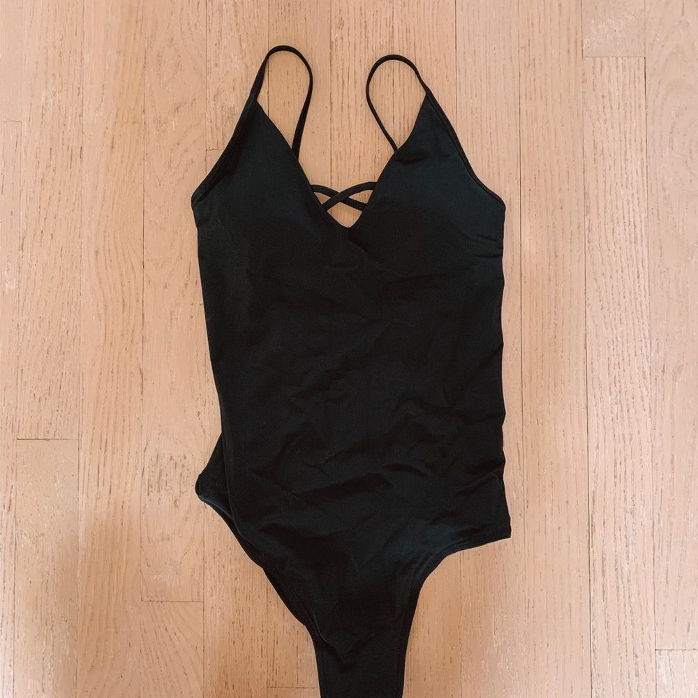 Lululemon bathing suit